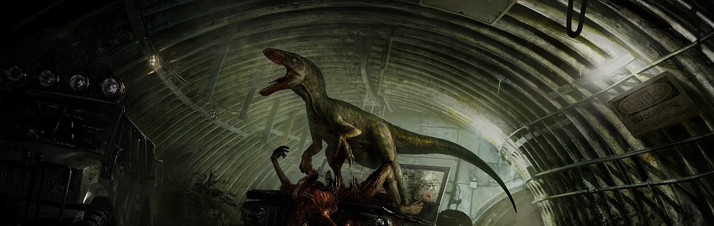 The Isle Cheats — dino ESP and radar for The Isle Evrima